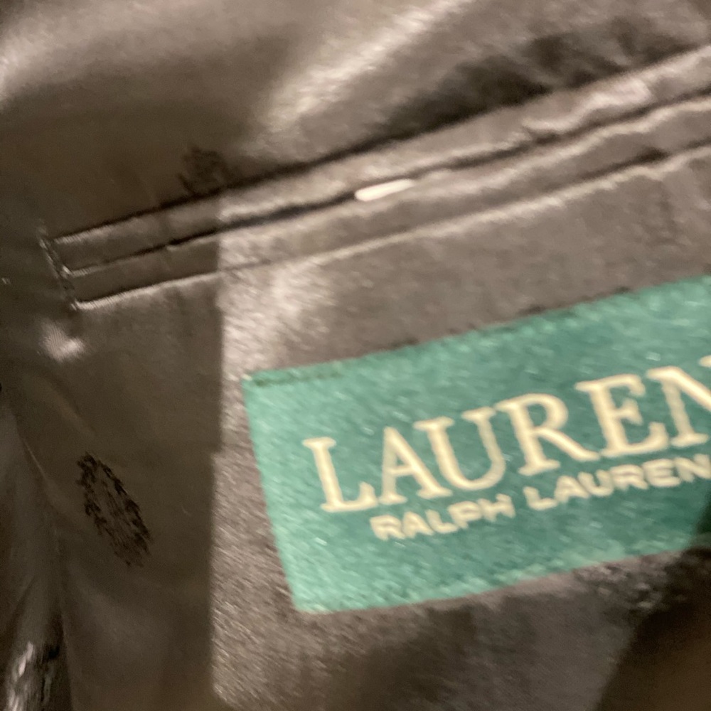 Lauren Ralph bag made in india - Picture 6 of 10